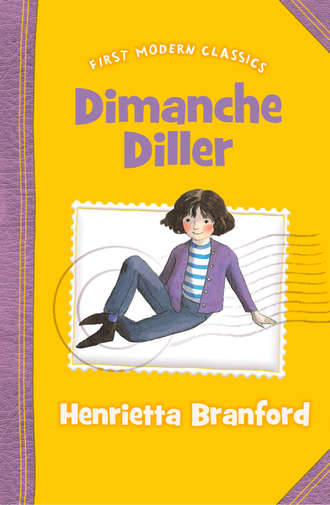 Henrietta  Branford. Dimanche Diller