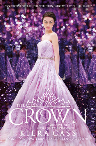 Кира Касс. The Crown