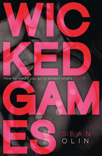 Sean  Olin. Wicked Games