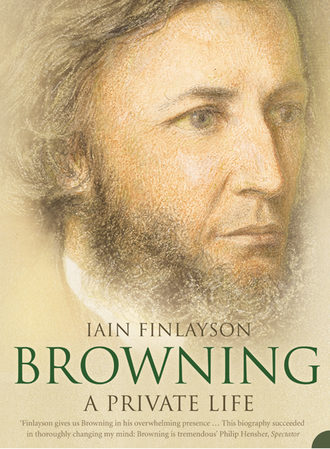 Iain Finlayson. Browning