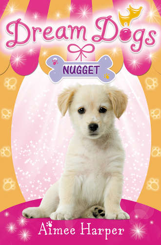 Aimee Harper. Nugget