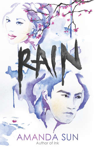 Amanda  Sun. Rain