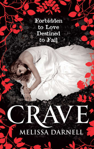 Melissa  Darnell. Crave