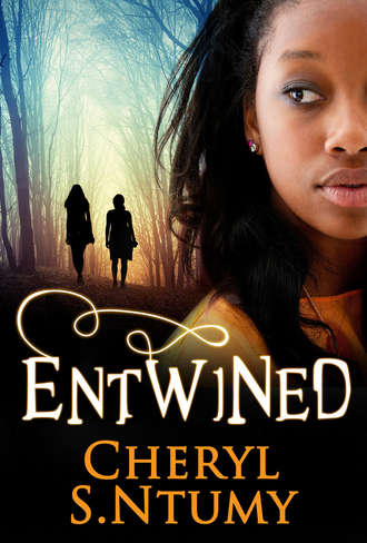 Cheryl Ntumy S.. Entwined