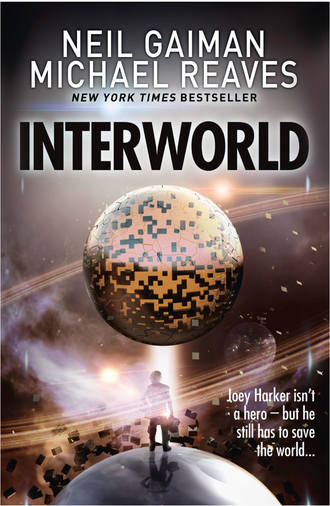 Нил Гейман. Interworld