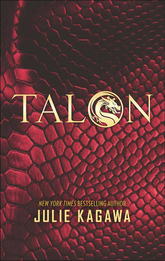 Julie Kagawa. Talon