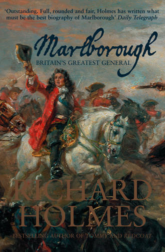 Richard  Holmes. Marlborough: Britain’s Greatest General