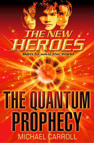 Michael  Carroll. The Quantum Prophecy