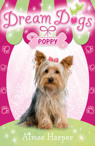 Aimee Harper. Dream Dogs - Poppy