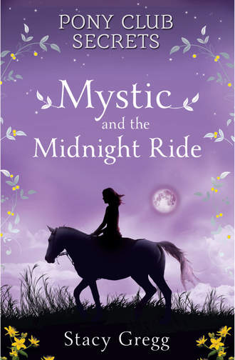 Stacy  Gregg. Mystic and the Midnight Ride