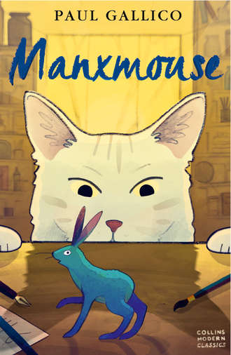 Paul  Gallico. Manxmouse