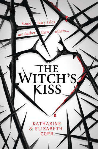 Katharine  Corr. The Witch’s Kiss