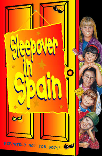 Нариндер Дхами. Sleepover in Spain