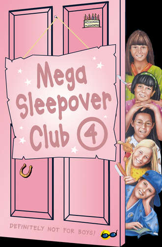 Нариндер Дхами. Mega Sleepover 4