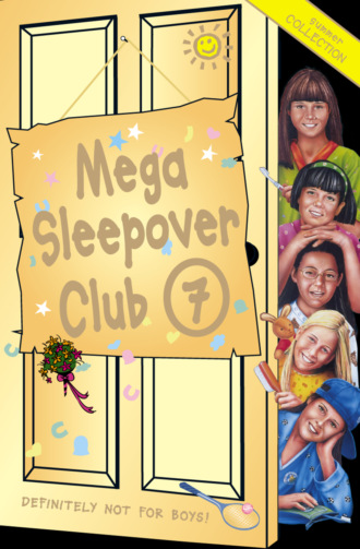 Нариндер Дхами. Mega Sleepover 7: Summer Collection