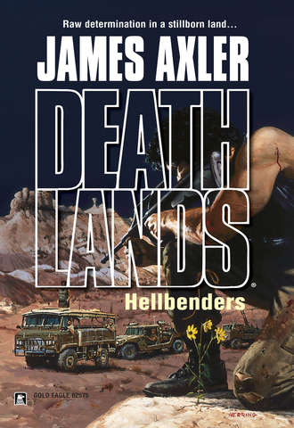 James Axler. Hellbenders