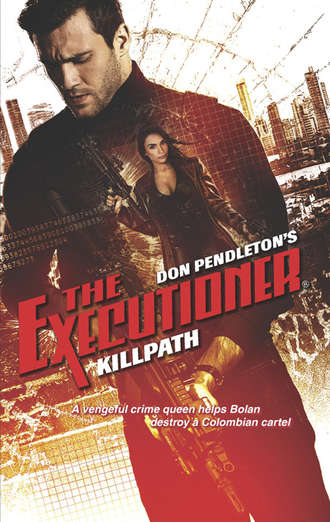 Don Pendleton. Killpath