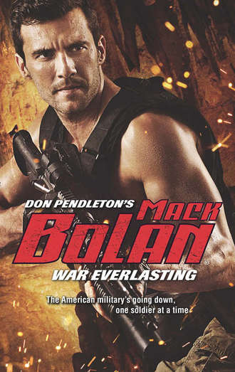 Don Pendleton. War Everlasting