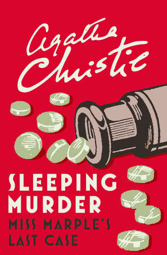 Агата Кристи. Sleeping Murder