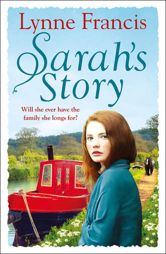 Lynne  Francis. Sarah’s Story: An emotional family saga that you won’t be able to put down