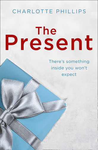 Charlotte  Phillips. The Present: The must-read Christmas romance of the year!