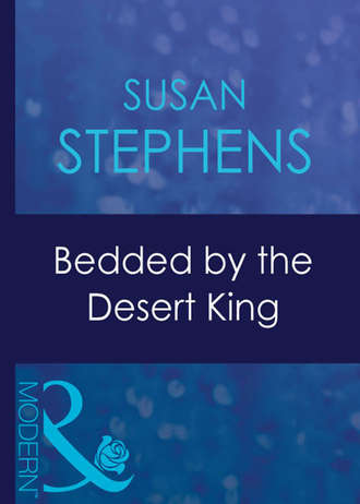 Susan  Stephens. Bedded By The Desert King