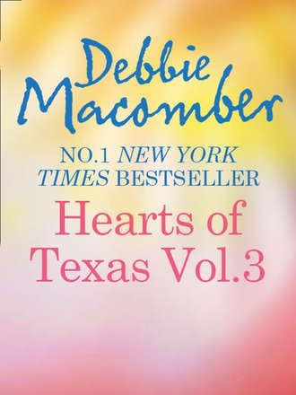 Debbie Macomber. Heart of Texas Vol. 3: Caroline's Child