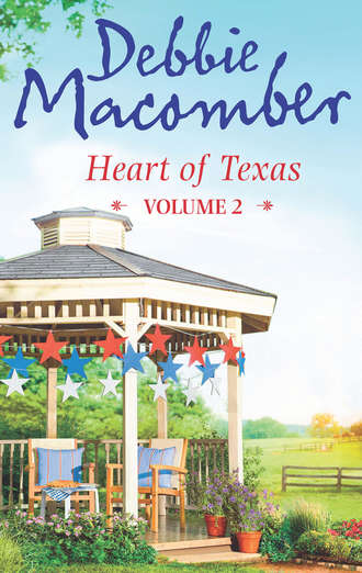 Debbie Macomber. Heart of Texas Volume 2: Caroline's Child