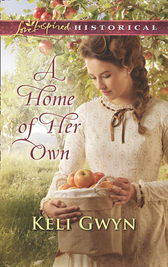 Keli  Gwyn. A Home Of Her Own