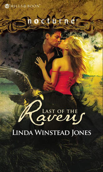 Linda Winstead Jones. Last of the Ravens