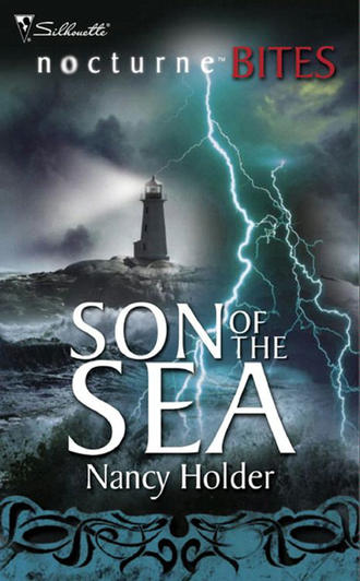 Nancy  Holder. Son of the Sea