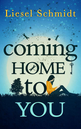 Liesel  Schmidt. Coming Home To You