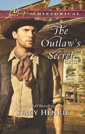 Stacy  Henrie. The Outlaw's Secret