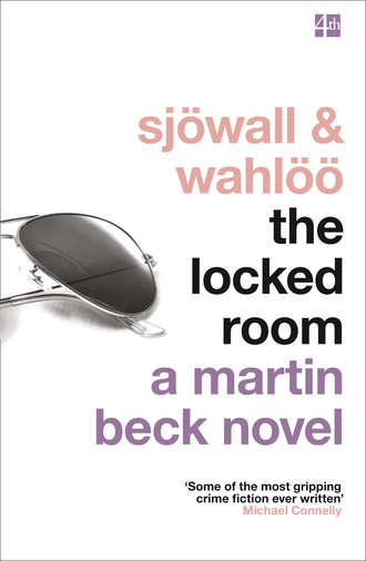 Майкл Коннелли. The Locked Room