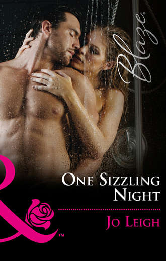 Jo Leigh. One Sizzling Night