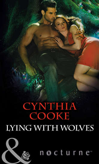 Cynthia  Cooke. Lying with Wolves