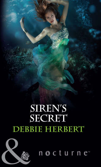 Debbie  Herbert. Siren's Secret