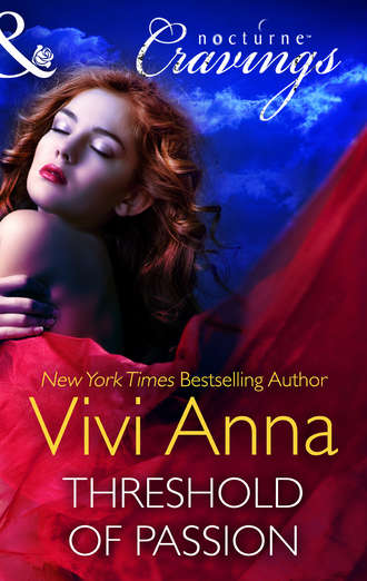 Vivi  Anna. Threshold of Passion