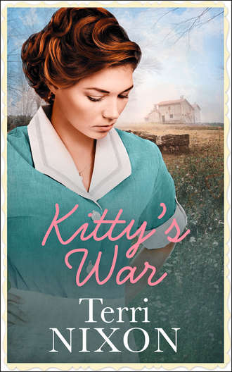 Terri  Nixon. Kitty’s War