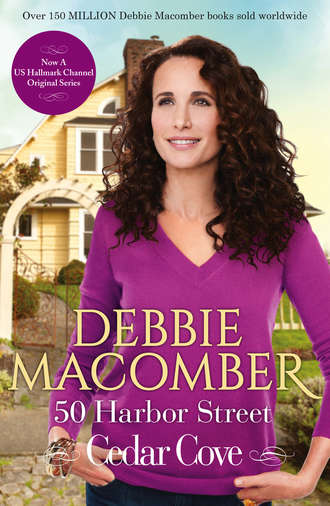 Debbie Macomber. 50 Harbor Street