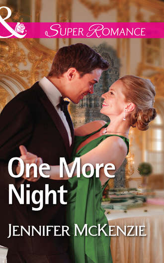 Jennifer  McKenzie. One More Night