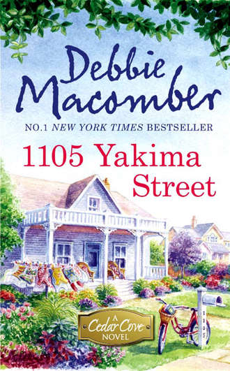 Debbie Macomber. 1105 Yakima Street