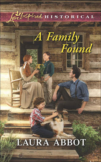 Laura  Abbot. A Family Found