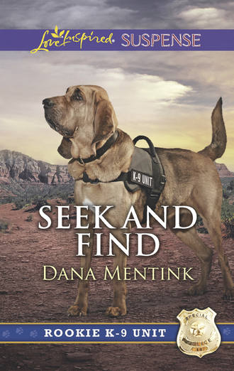 Dana  Mentink. Seek And Find