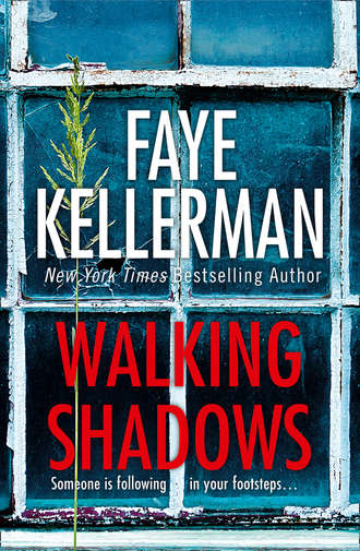 Faye  Kellerman. Walking Shadows