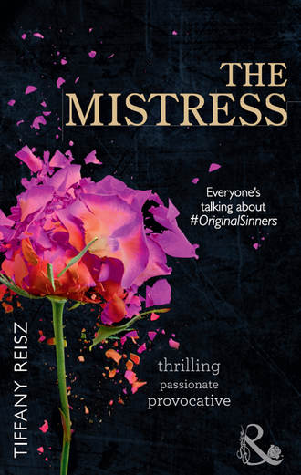 Tiffany  Reisz. The Mistress