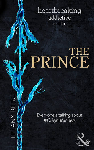 Tiffany  Reisz. The Prince