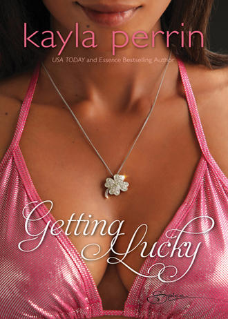 Kayla  Perrin. Getting Lucky