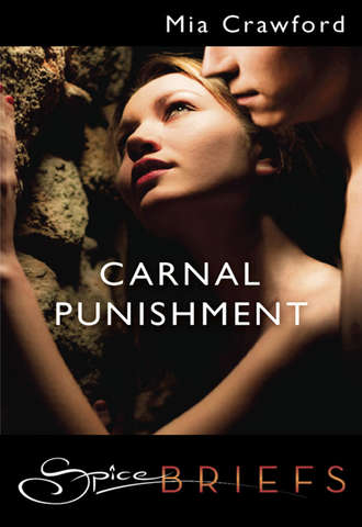 Mia  Crawford. Carnal Punishment