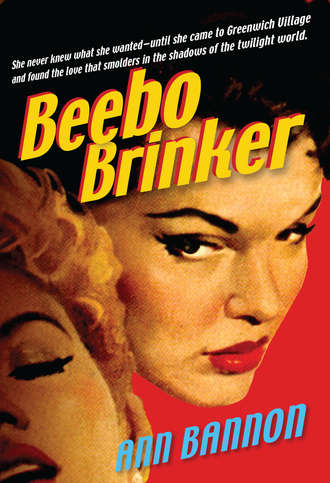 Ann  Bannon. Beebo Brinker